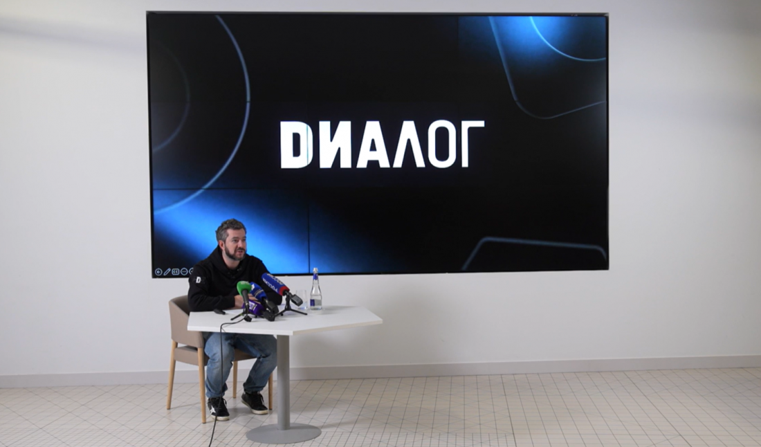 АНО «Диалог» привел доказательства, что обвинения со стороны ФБР — это фейк.