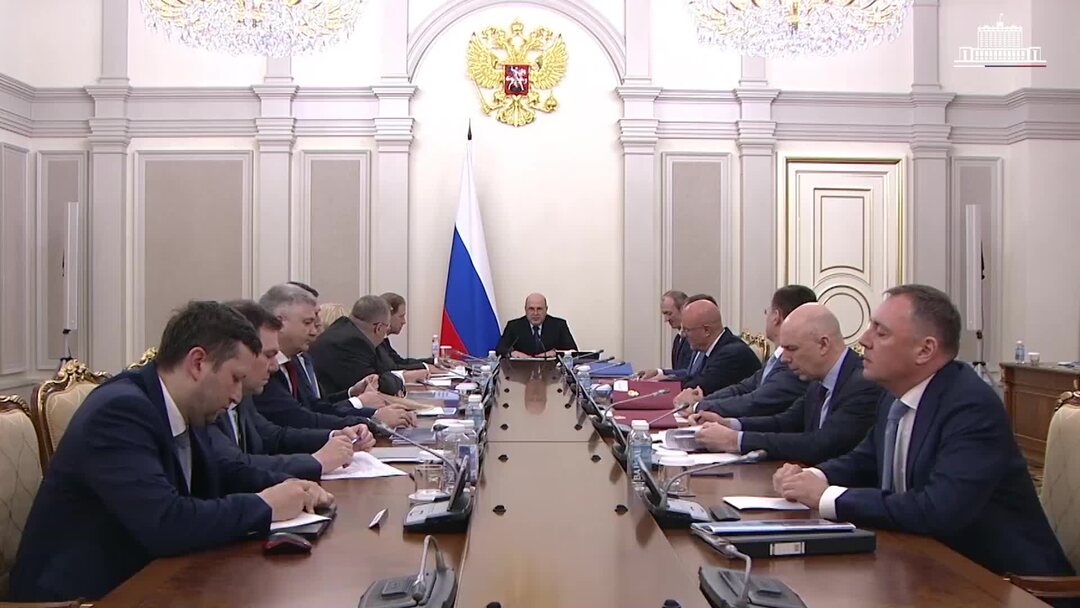 Правительство утвердило правила предоставления господдержки новым регионам на развитие сельских территорий.