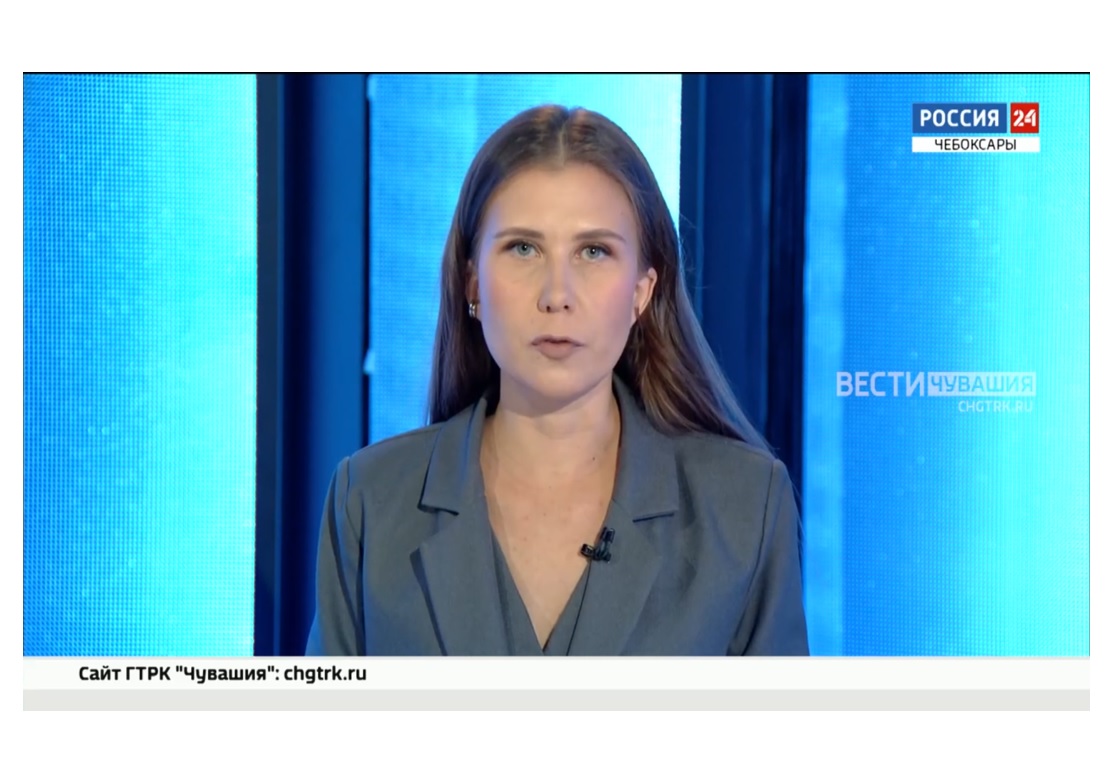 👨‍⚕ Медицинская бригада из Чувашии успешно завершила гуманитарную миссию в Бердянском округе.