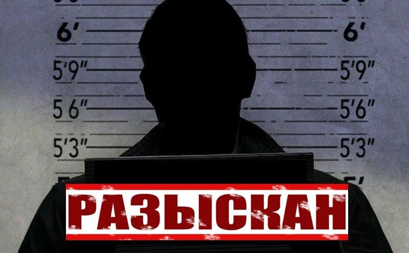 В Запорожской области полицейские задержали мужчину, который находится в Федеральном розыске.