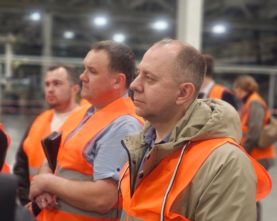 Промышленные предприятия Запорожской области наиболее успешно замещают импортную продукцию машиностроения.
