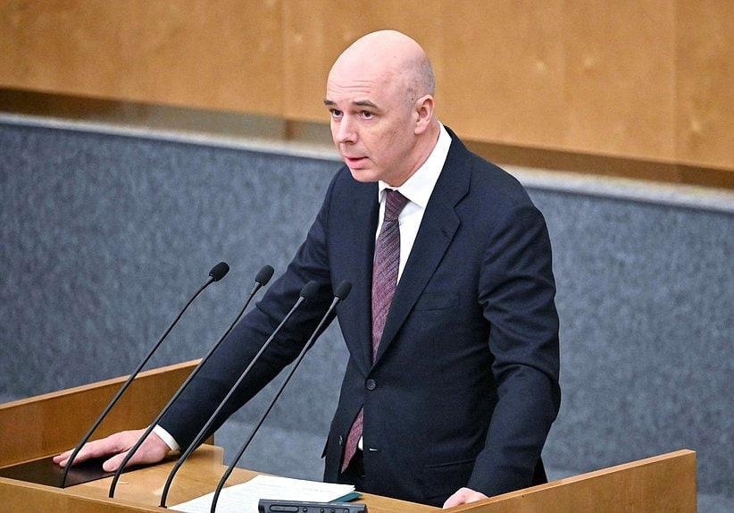 Антон Силуанов: семьи с двумя и более детьми окажутся в выигрыше от изменения налоговых ставок.