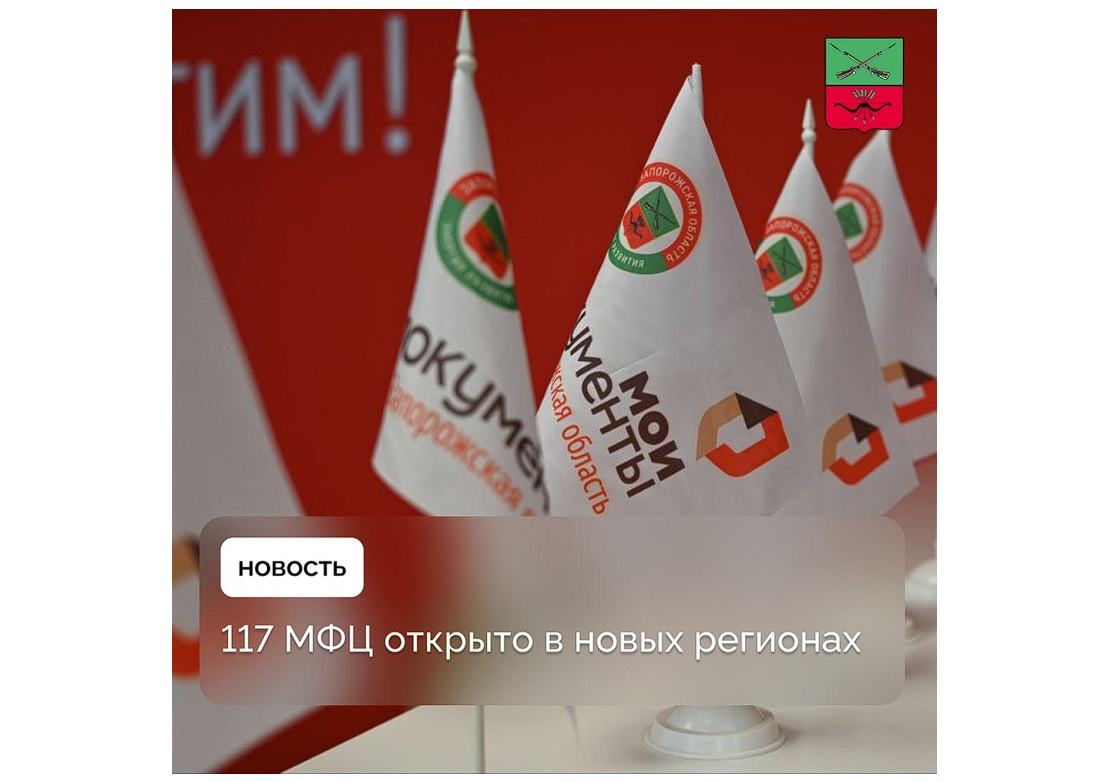 Жители новых регионов оценили удобные российские социальные сервисы.