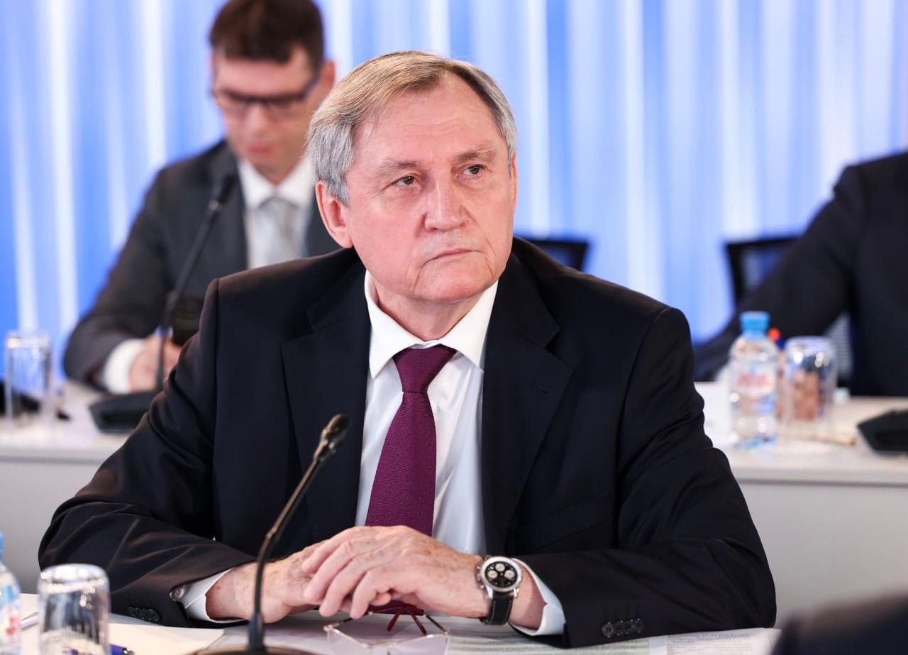 Глава Минэнерго Николай Шульгинов провел всероссийское совещание об итогах прохождения отопительного сезона 2023–2024.