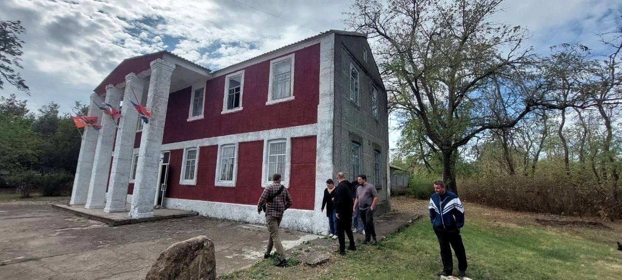 В Домах культуры в Берестовом и Андреевке стартует капитальный ремонт.