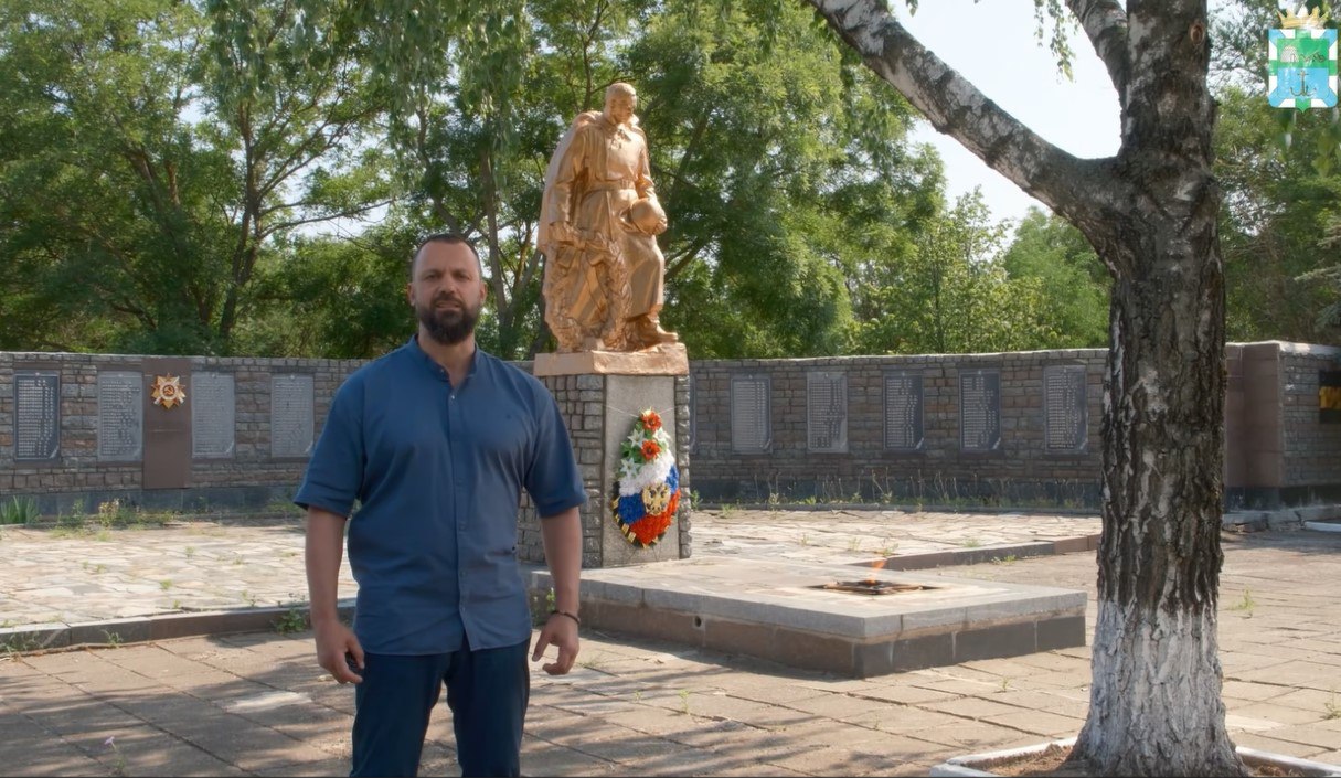 От всей души поздравляю вас с одним из самых значимых государственных праздников – Днем России!.