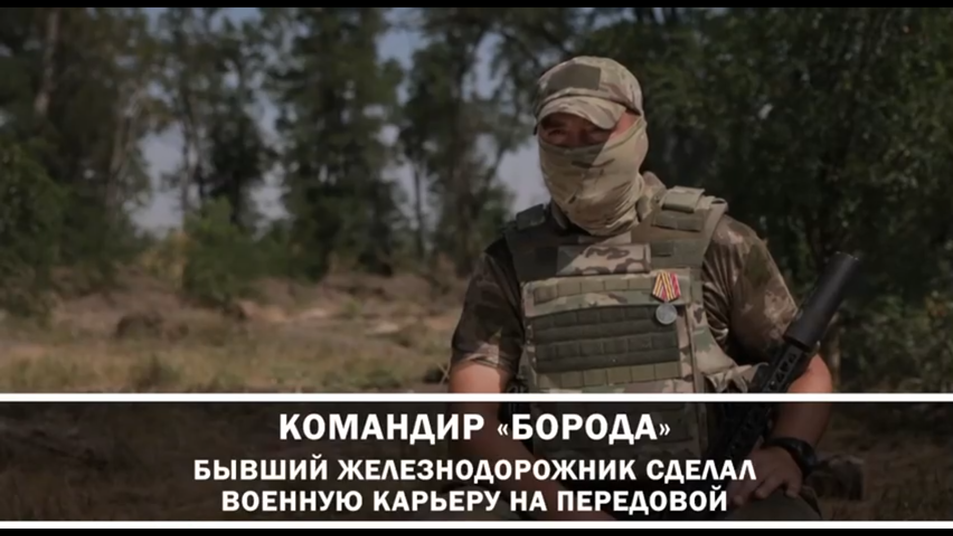 Служба по контракту — работа в команде профессионалов.