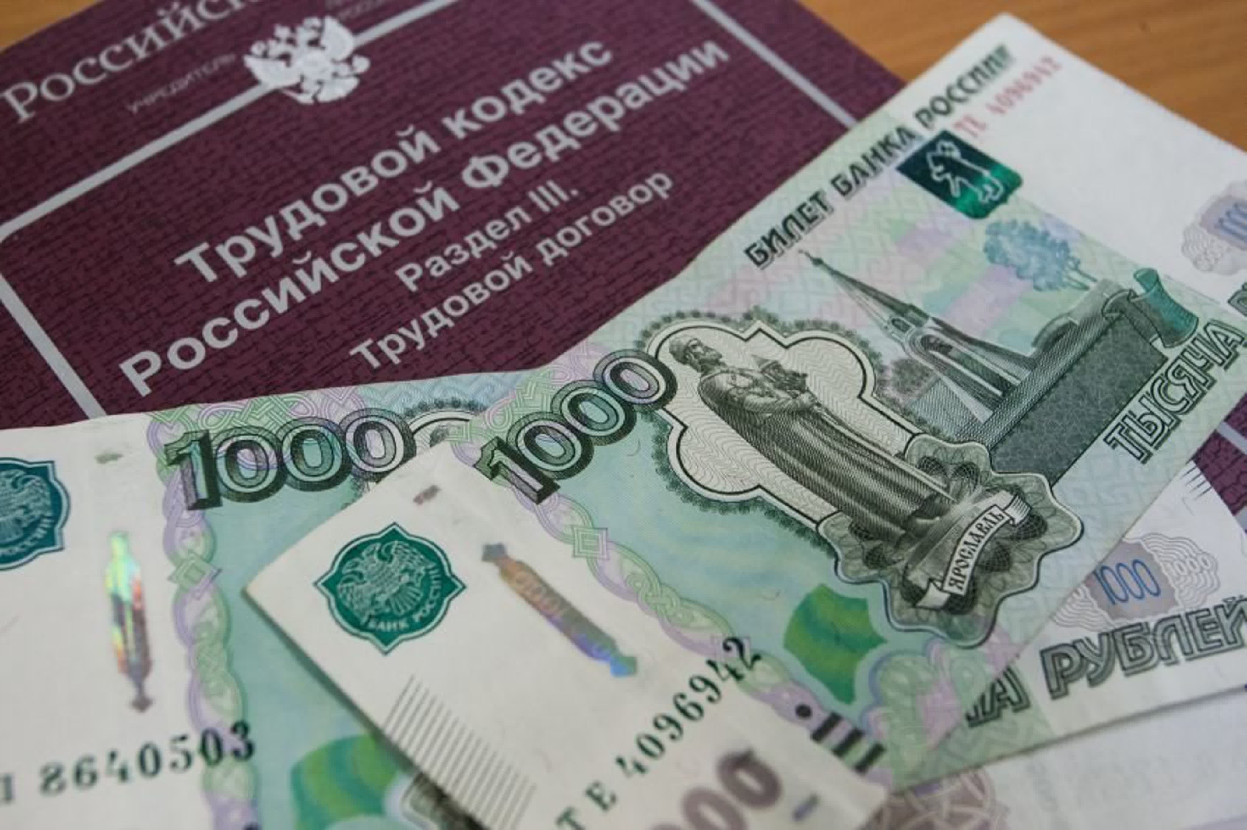 В Запорожской области после вмешательства прокуратуры выплачены долги по зарплате работникам бюджетных учреждений.