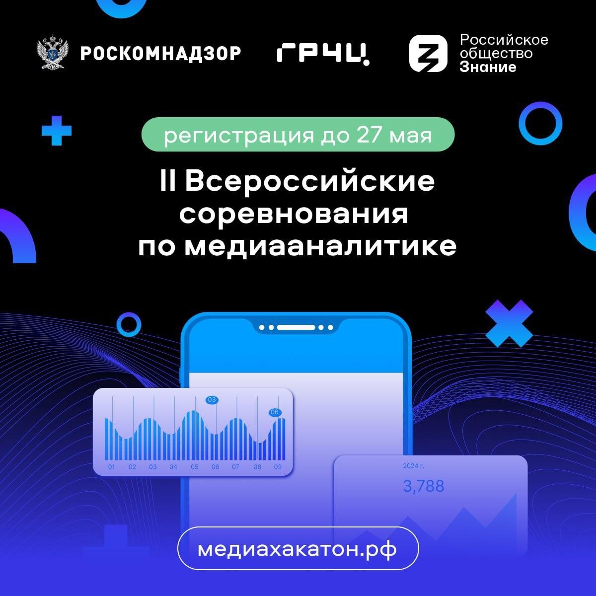 Ищем будущих медиааналитиков и медиатехнологов!.