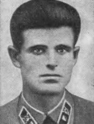 Николай Семёнович Потапенко Николай Семёнович Потапенко.