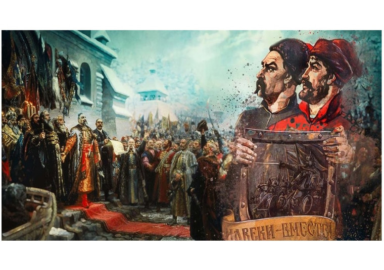 371 год назад, в этот день, состоялась Переяславская Рада – событие, которое стало поворотным в истории Руси и во многом определило будущее Восточной Европы. 371 год назад, в этот день, состоялась Переяславская Рада – событие, которое стало поворотным в истории Руси и во многом определило будущее Восточной Европы.