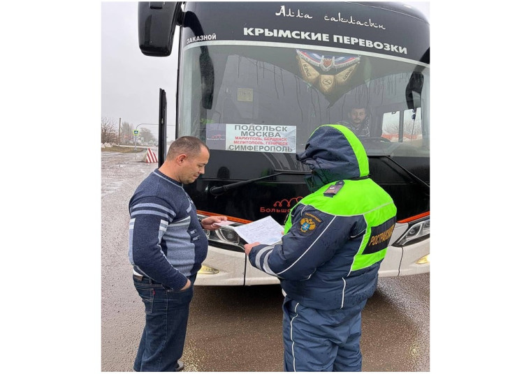 Контроль пассажирских перевозок на а/д Р-280 "Новороссия" в Запорожской области. Контроль пассажирских перевозок на а/д Р-280 "Новороссия" в Запорожской области.