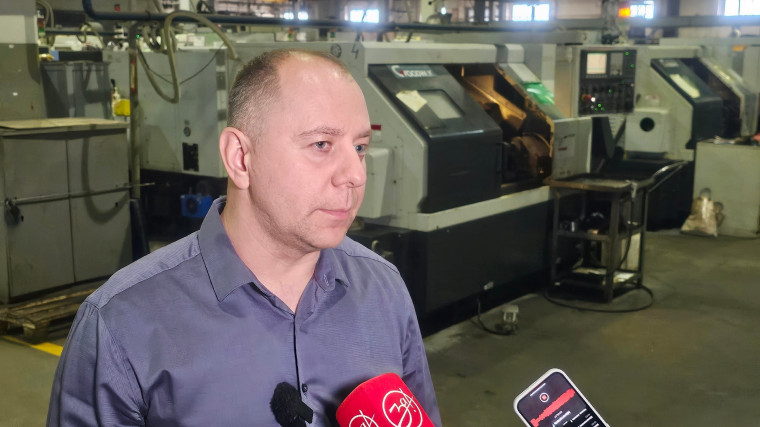 В Запорожской области 130 млн рублей выделено на компенсацию промышленникам расходов на приобретение оборудования. В Запорожской области 130 млн рублей выделено на компенсацию промышленникам расходов на приобретение оборудования.
