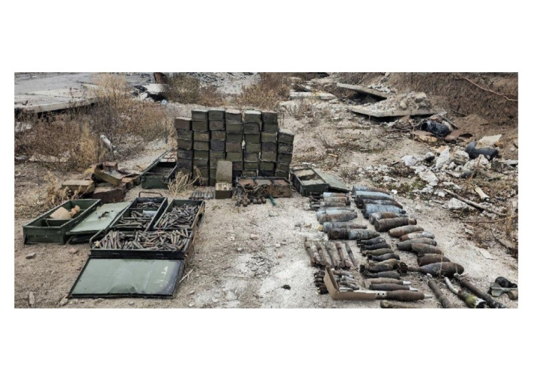 Полицейские Запорожской области изъяли боеприпасы. Полицейские Запорожской области изъяли боеприпасы.